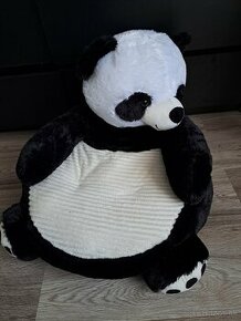Detské kresielko Panda