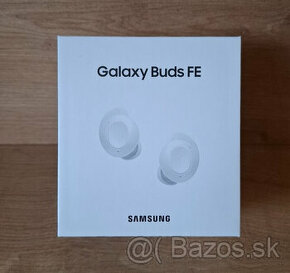 Samsung Buds FE, nove, neotvorene...