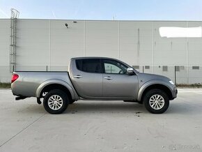 MITSUBISHI L200 - na predaj / na splatky