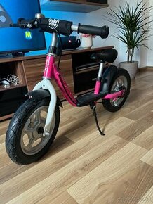 Predám detsky bycikel - 1