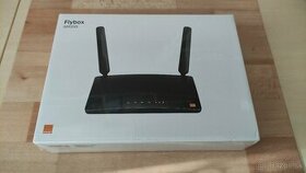 Predám nový Orange 4G LTE router Flybox TP-Link MR200