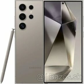 Samsung Galaxy S24 Ultra 512gb Grey