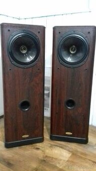 Tannoy 635 Rosewood