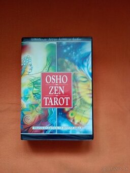 Osho karty