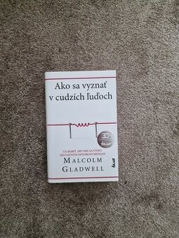 Ako sa vyznať v cudzích ľuďoch