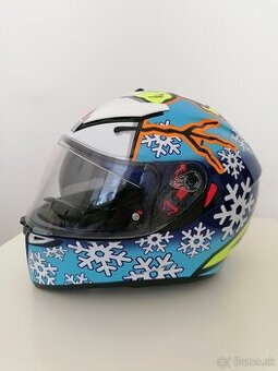 Helma AGV K-3