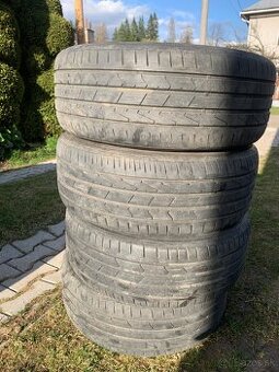 Pneumatiky letné 205/55/R16 Hankook