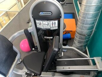 Legpress nautilus