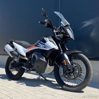 KTM Adventure 790S