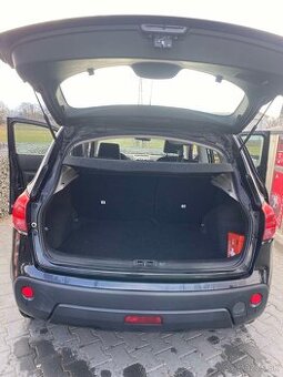 Nissan qashqai 1.6i