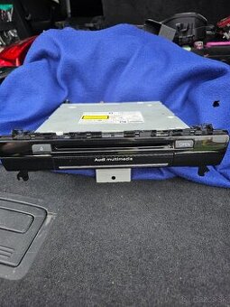 MMI 3G+ jednotka Audi A6 C7 – 4G0 035 666 H