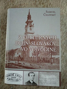 História Slovákov vo Vojvodine - 1