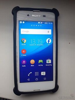Mobil na telefonovanie