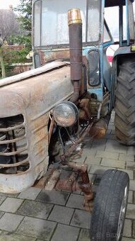 zetor 3011