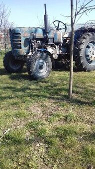 na zetor 3011