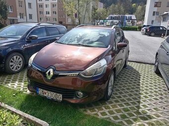 Predam RENAULT CLIO GRANDTOUR 1.2.