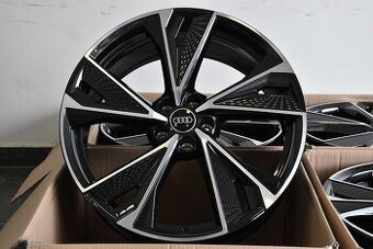 ✅ R21 ®️ Originál Audi 5x112 ET43 ✅ A6 S6 / C7 C8 C9