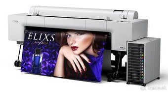 LFP Tlačiareň EPSON SC-P20500