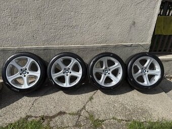 BMW 5x120 R20