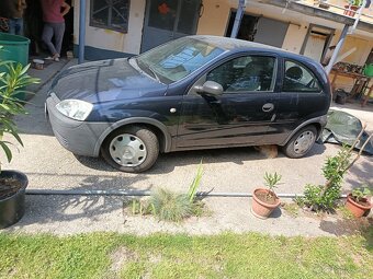 Opel Corsa 1,0