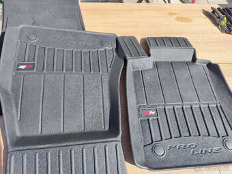 gumove rohoze PROLINE bmw g31