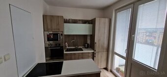 1,5 izbový byt na prenájom, Hroncova ul., Košice