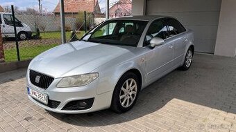 Seat Exeo 2.0 TDI