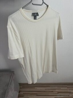 Pánske tričko H&M