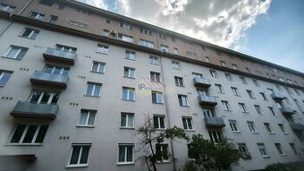 3i kompletne prerobený a zariadený byt na Ovručskej - skvelá