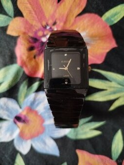 Rado jubile keramics