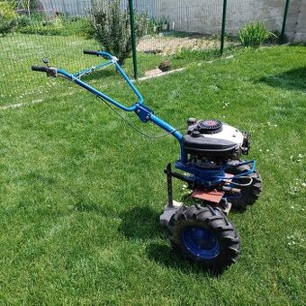 Malotraktor - 1