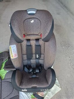 Predám sedačku Joie Universal 0-36kg