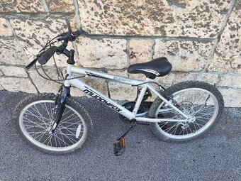 Detsky Bicykel 20", novy stav