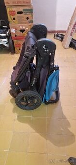 Kočík Britax Motion plus