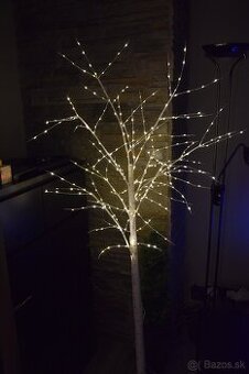 LED Strom Breza