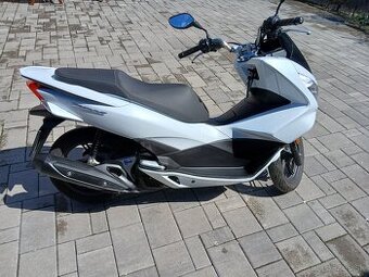 Honda PCX 125