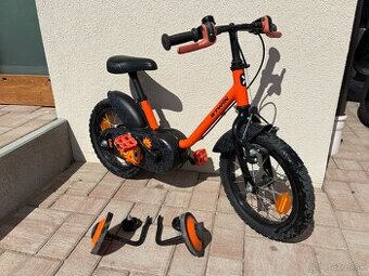 predam detsky bicykel btwin robot 500