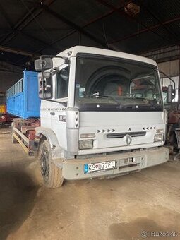Renault Midliner