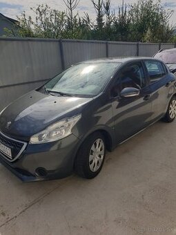 Peugeot 208 1.2 Pure Tech