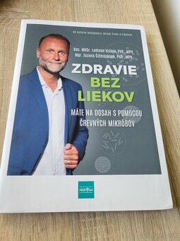 Zdravie bez liekov