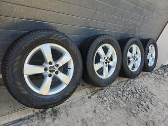 Zimná Sada Ford Kuga 235/60 R16 Nokian