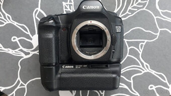 Canon 5D Classic (fullframe)