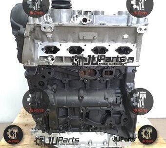 Motor 1.8 TFSI TSI BZB BPJ Repas