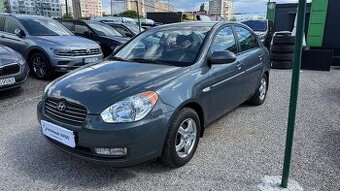 Hyundai Accent 1.5 CRDi VGT Active