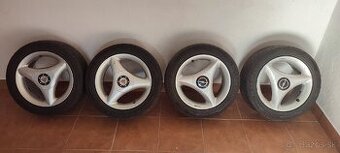 Disky opel R15