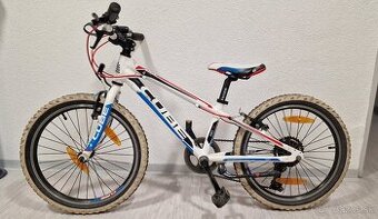 Detský bicykel Cube Race 200