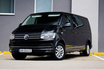 Volkswagen T6 Caravelle 2.0 TDI 150k LR Highline DSG 9 miest