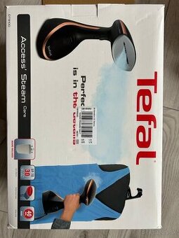 Tefal naparovacia zehlicka