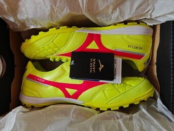 Mizuno Morelia Sala TF Japan / MIJ Japonská výroba - 1