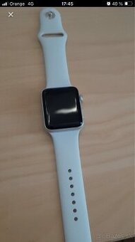 Apple watch 3